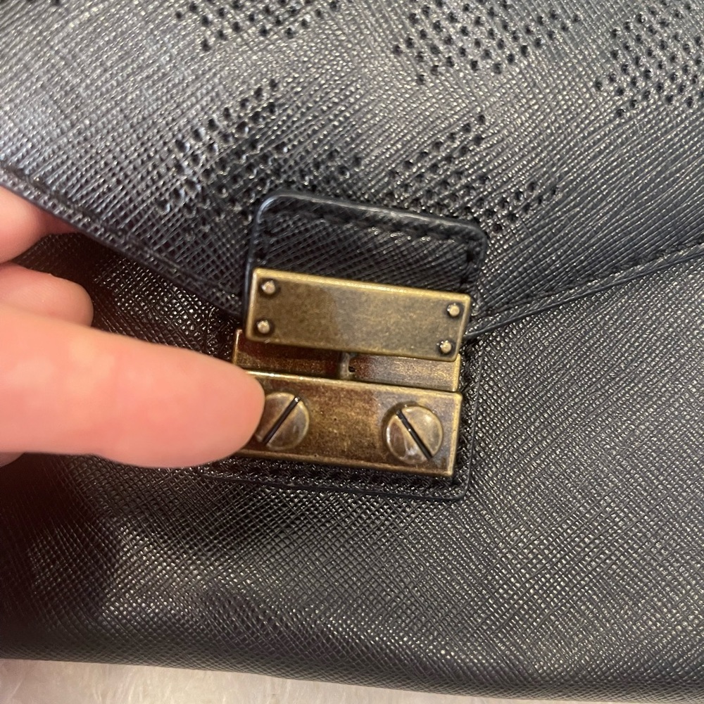 JCrew clutch - Picture 2 of 4